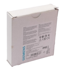 Relè di sorveglianza Siemens