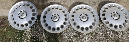 Copricerchi per alfa - copricerchi, da