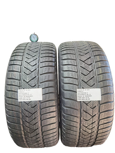 Pneumatici usati 235 r 18 - 2,