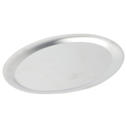 Vassoi acciaio inox - vassoi,