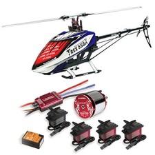 RH55E19X T-REX 550X DOMINATOR