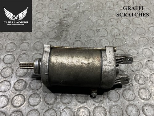 Motorino avviamento kymco - avviamento,