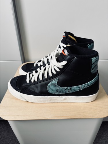Nike blazer metà vntg - vntg, we