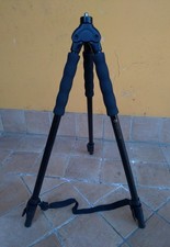 Vandguard Quest T62U Aluminum