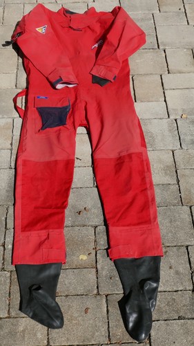 Musto hpx gore tex - musto,
