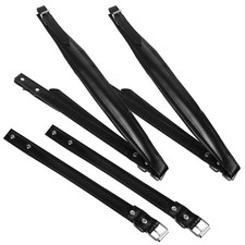  Cinghie Per Organetto Cinghia Di Ricambio Fisarmonica Regolabile