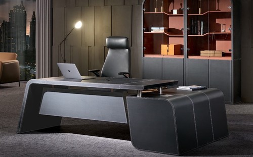 Scrivania angolare lavoro - angolare,