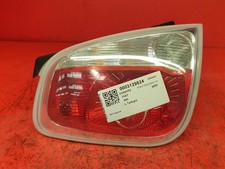 FANALE POSTERIORE FIAT 500