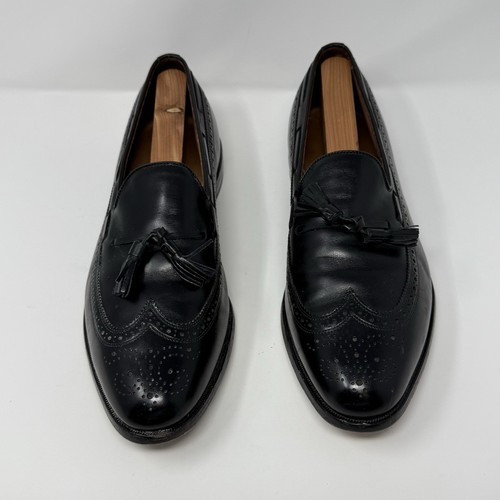 Mocassini allen edmonds - mocassini, da