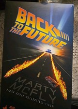 Hot Toys Movie Masterpiece