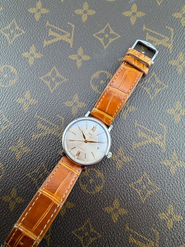 Iwc portofino automatic - iwc,