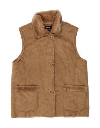 Gilet trapuntato donna - , vintage