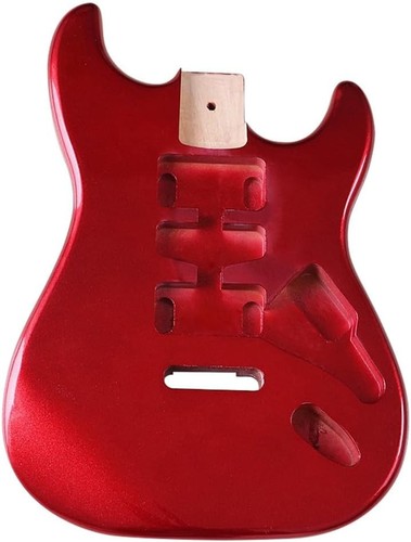 Corpo chitarra elettrica - chitarra, per