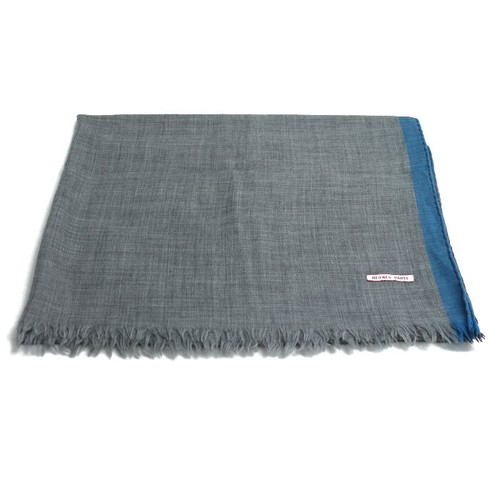 Hermes stola cashmere - hermes, donna