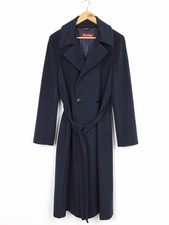 Cappotto Max Mara 100% lana