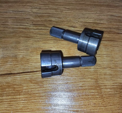 Tazze diff 2wd 4wd - 2wd,