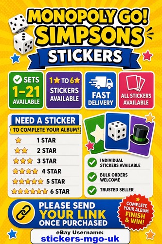Mono poly simpsons go - simpsons,