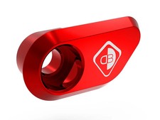 Protezione Sensore Abs Rosso