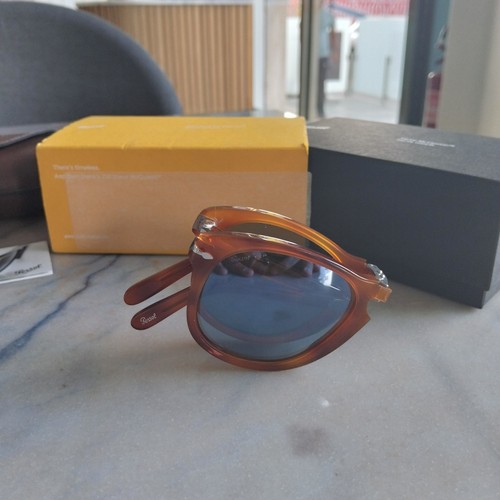 Persol 714 steve mcqueen - persol, mcqueen|