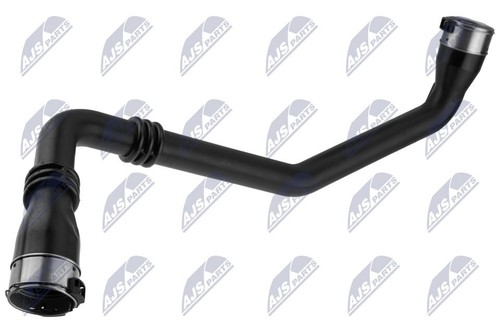 Manicotto intercooler turbo - intercooler,