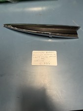 Paracolpi Fianchetto Laterale