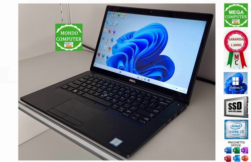 Portatile dell 7480 - dell,