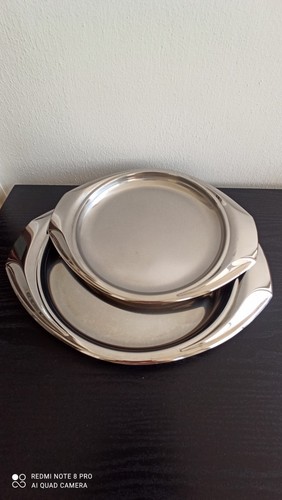 Set vassoi amc classic - 2,