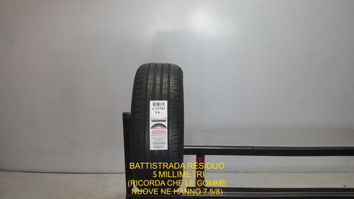 Gomme usate 205 - usate,