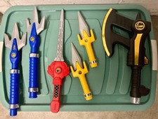 Power Rangers Mighty Morphin