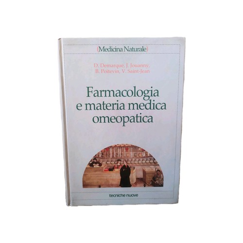 Farmacologia materia medica - farmacologia,