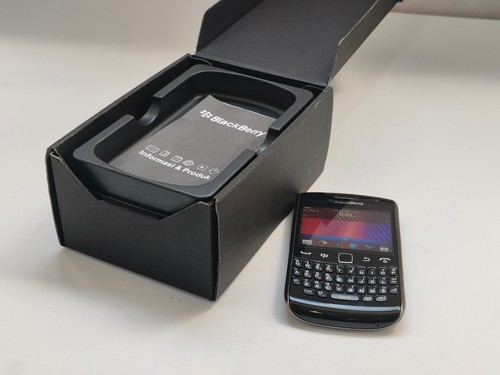Smartphone tastiera blackberry - smartphone,