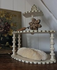 Antica mensola da parete