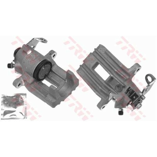 Trw pinza freno posteriore - trw,