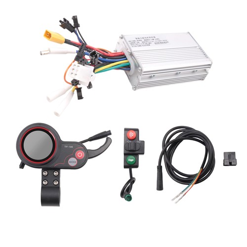 Kit cruscotto controller - cruscotto,