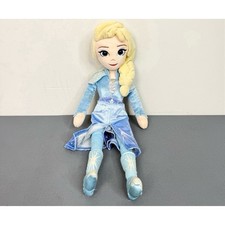 Peluche frozen principessa - peluche,