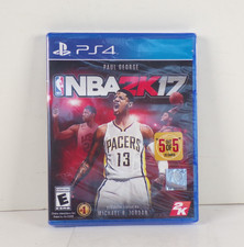 NBA 2K17 PlayStation 4 Paul