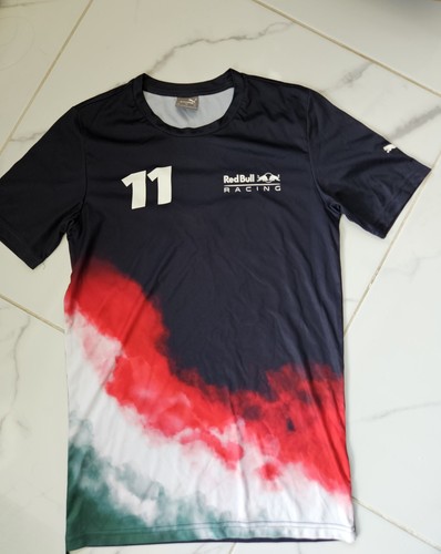 Shirt sergio checo perez - t,