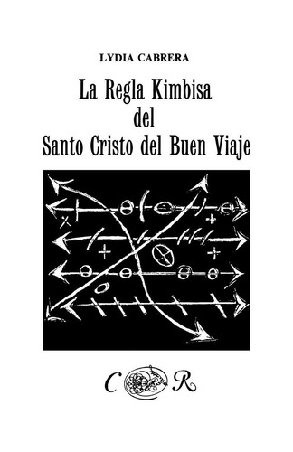 Regla kimbisa del santo - la,