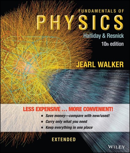 Fundamentals physics - fundamentals, of
