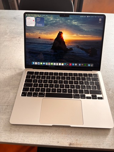 Apple macbook air 256gb - apple,