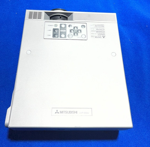 Videoproiettore mitsubishi - videoproiettore,
