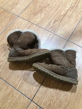 Stivali donna UGG Bailey con