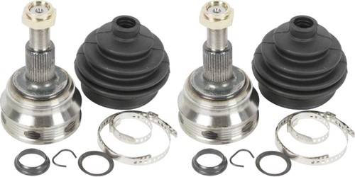 Abakus set giunto - 2x,