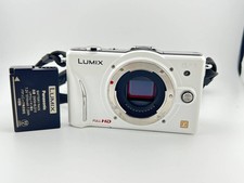 Corpo fotocamera mirrorless