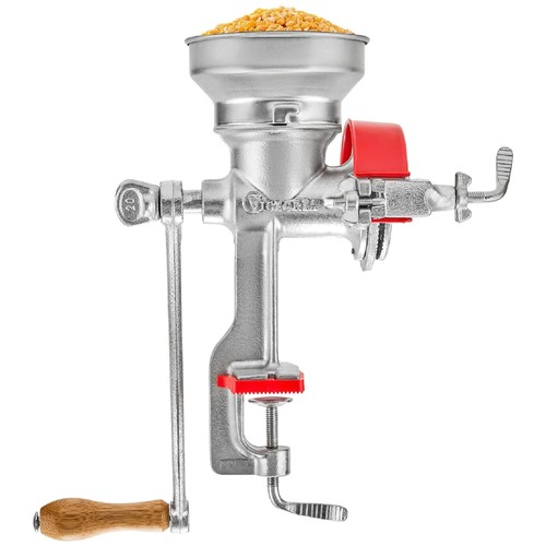Versatile macina grani - versatile,
