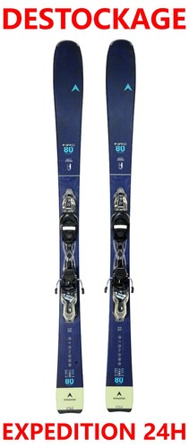 Sci usati dynastar cross - e-cross, 80