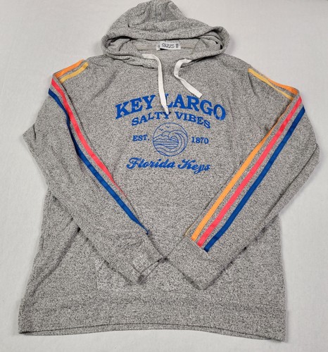 Felpa con cappuccio - , maglione