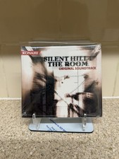 Silent Hill 4: The Room