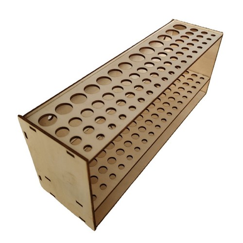 Supporto porta pennelli 67 - supporto,