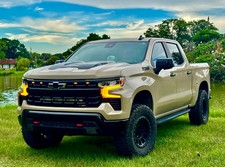 2022-2026 Chevy Silverado